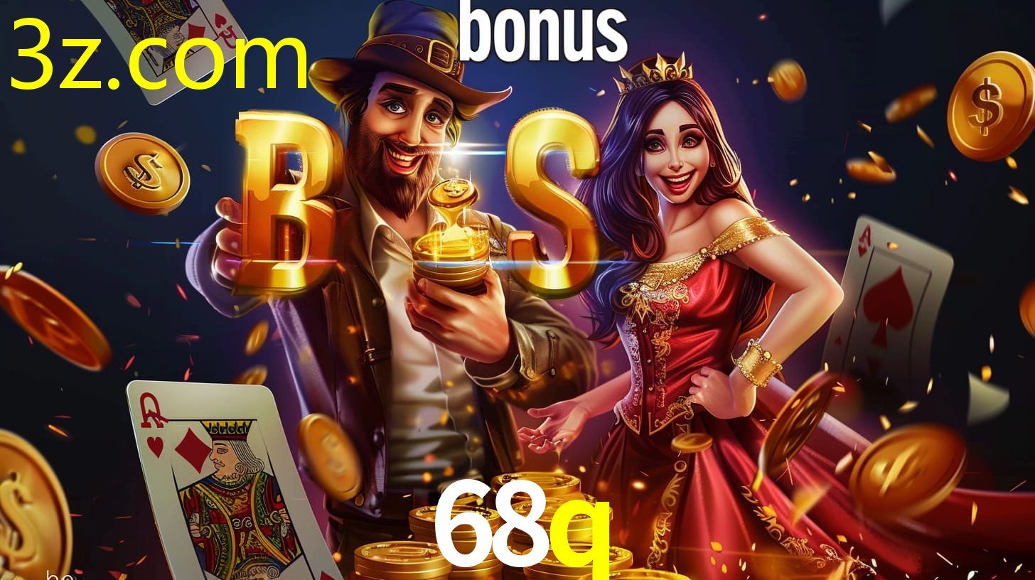 Cadastro Rápido 68Q.COM