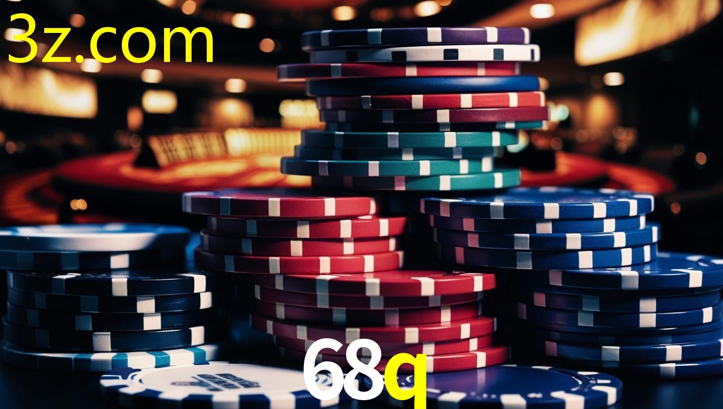 Verificação de Conta 68Q.COM
